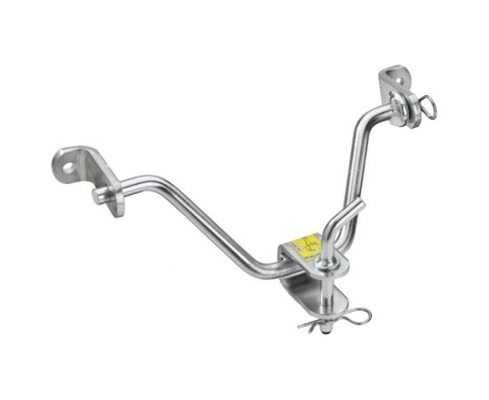 Piekabes āķis Stiga 299900006/0; 102-122 cm Piederumi dārza tehnikai