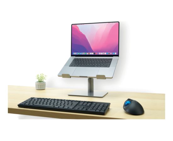 Kensington universāls klēpjdatora statīvs Palikņi portatīvajiem datoriem