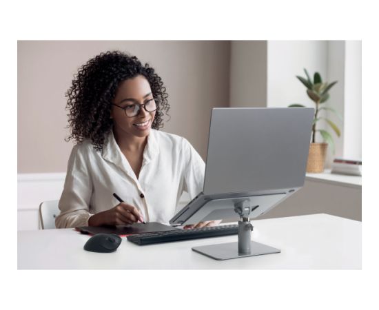 Kensington universāls klēpjdatora statīvs Palikņi portatīvajiem datoriem