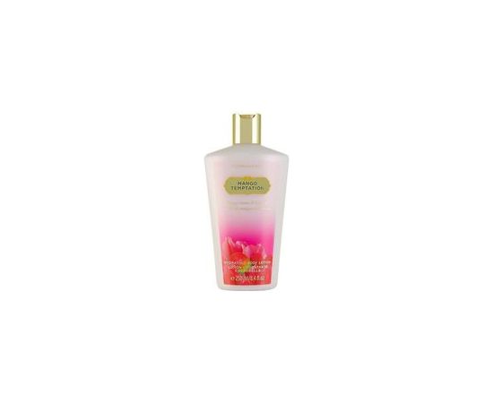 Victorias Secret Mango Temptation Body Lotion 250ml Ķermeņa kosmētika