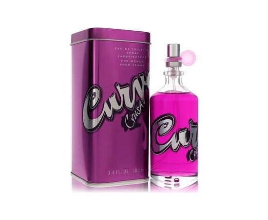 Liz Claiborne Curve Crush EDT 50ml Sieviešu Smaržas