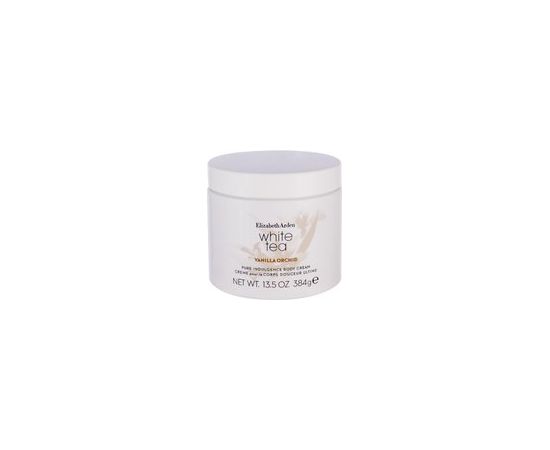 Elizabeth Arden White Tea Vanilla Orchid Body Cream 384.0g Духи и косметика