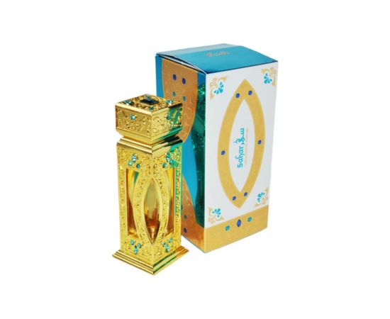 Rasasi Saher EDT 100ml Sieviešu Smaržas