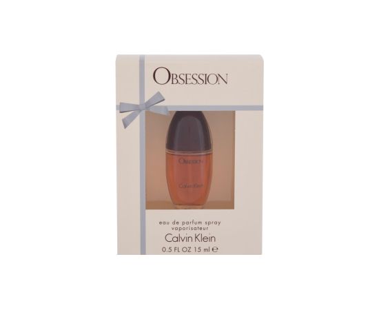 Calvin Klein Obsession 15ml Sieviešu Smaržas