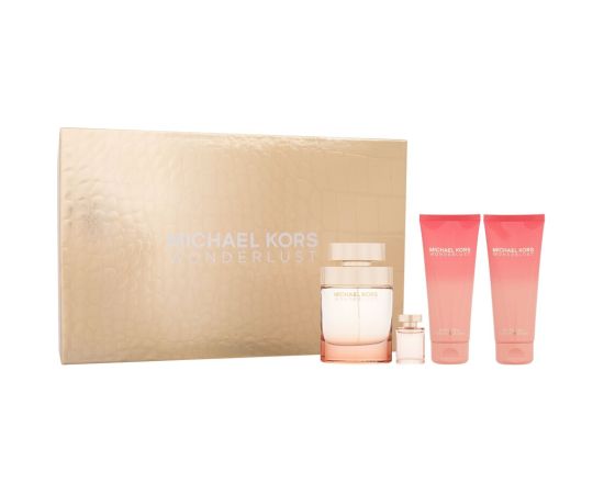Michael Kors Wonderlust 100ml Sieviešu Smaržas