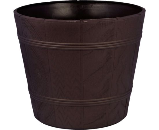 Form Plastic Puķu pods Kokveidīgs 7 brūns Interjera un Dizaina priekšmeti