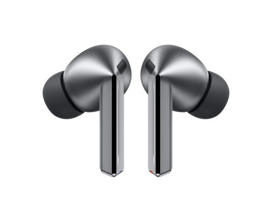 HEADSET GALAXY BUDS3 PRO/SILVER SM-R630 SAMSUNG Наушники