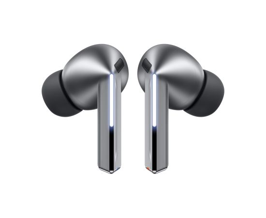 HEADSET GALAXY BUDS3 PRO/SILVER SM-R630 SAMSUNG Наушники