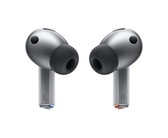 HEADSET GALAXY BUDS3 PRO/SILVER SM-R630 SAMSUNG Наушники