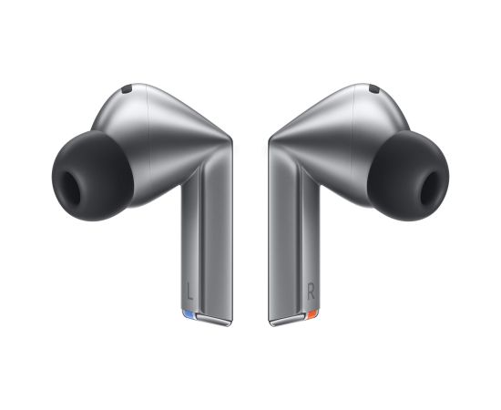 HEADSET GALAXY BUDS3 PRO/SILVER SM-R630 SAMSUNG Наушники