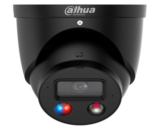 NET CAMERA 8MP EYEBALL/HDW3849H-AS-PV-0360BS5B DAHUA Video novērošanas kameras