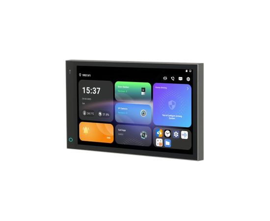 MONITOR LCD 7" IP CONTROL/PANEL SCP3024A-B DAHUA Gudrā māja