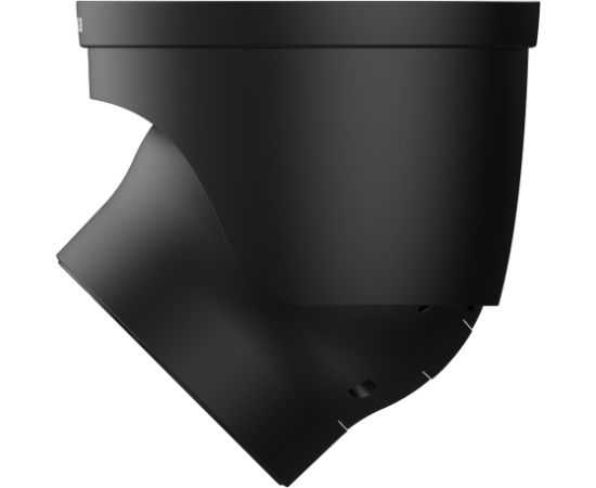 NET CAMERA 4MP EYEBALL/HDW5459H-ASEPV0280BPROB DAHUA Video novērošanas kameras