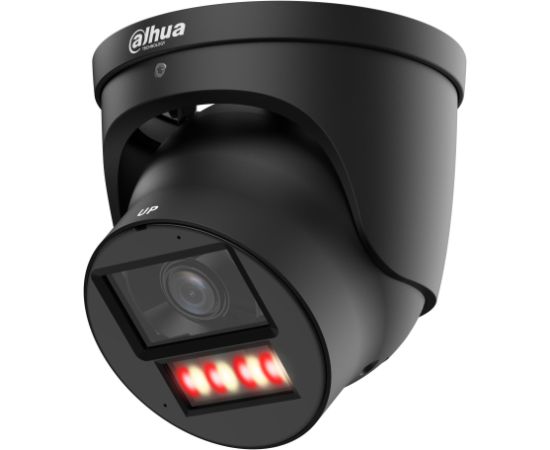 NET CAMERA 4MP EYEBALL/HDW5459H-ASEPV0280BPROB DAHUA Video novērošanas kameras