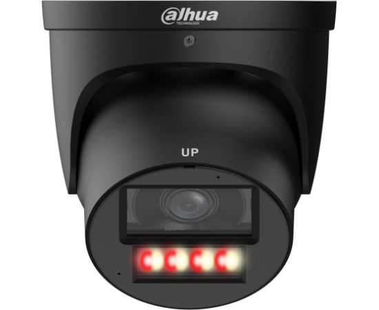 NET CAMERA 4MP EYEBALL/HDW5459H-ASEPV0280BPROB DAHUA Video novērošanas kameras