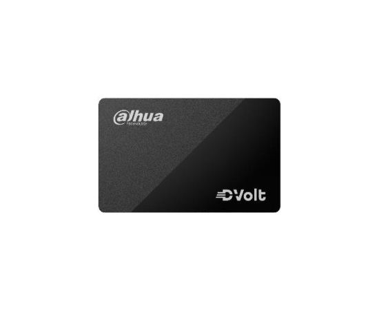 EV CHARGER ACC PROXIMITY CARD/DHI-ICS-MI-02 DAHUA Elektro Auto lādēšanas piederumi