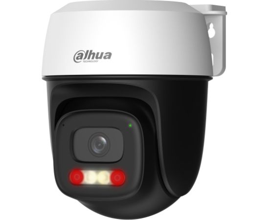 WRL CAMERA 5MP PT DOME WIFI/P5I-PV-0280B DAHUA Video novērošanas kameras