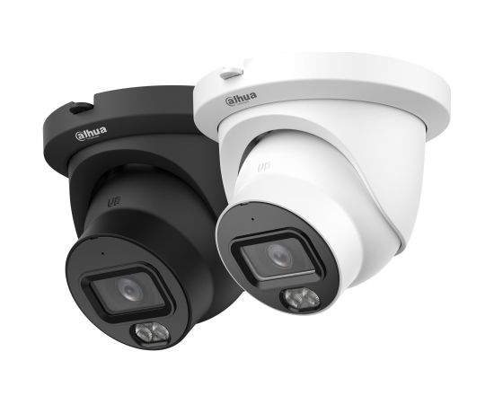 NET CAMERA 5MP EYEBALL/HDW5559TM-ASE-IL-0360B DAHUA Video novērošanas kameras