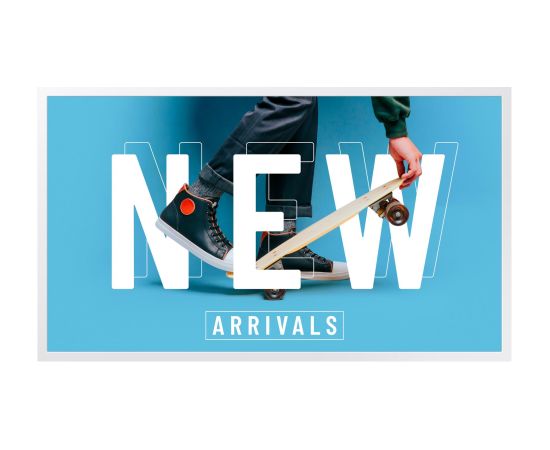 DISPLAY LCD 32" EM32DX/LH32EMDIBGBXEN SAMSUNG Industriālie monitori IPS / DSP / Public / Info Displays