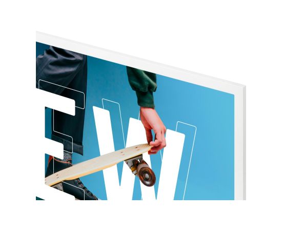 DISPLAY LCD 32" EM32DX/LH32EMDIBGBXEN SAMSUNG Industriālie monitori IPS / DSP / Public / Info Displays