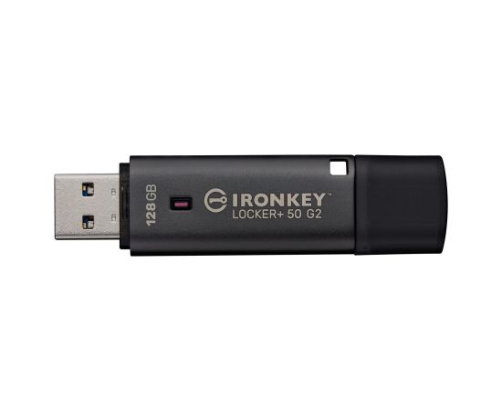 MEMORY DRIVE FLASH USB3.2/128GB IKLP50G2/128GB KINGSTON USB карты памяти (Flash)