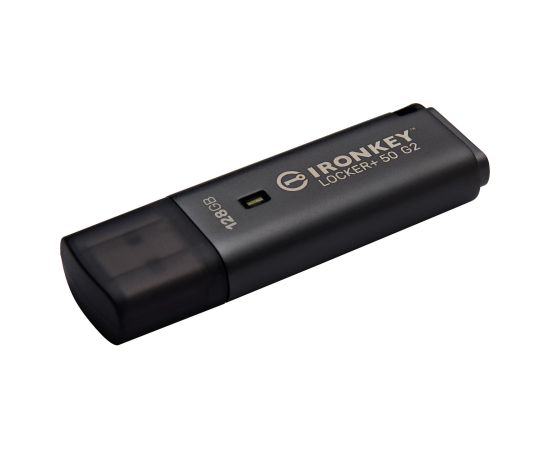 MEMORY DRIVE FLASH USB3.2/128GB IKLP50G2/128GB KINGSTON USB карты памяти (Flash)