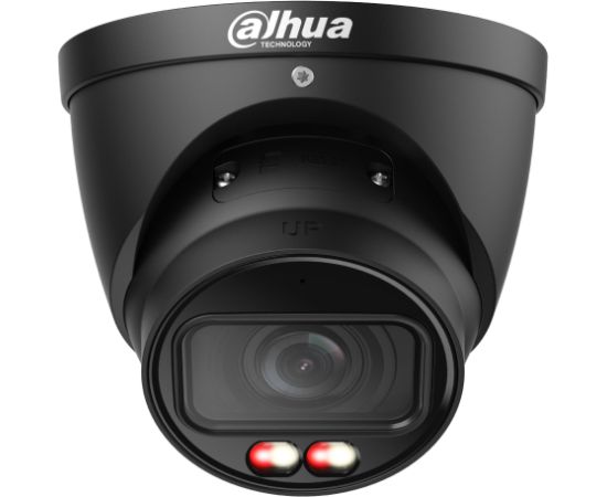 NET CAMERA 4MP EYEBALL/HDW2449T-ZS-IL-27135-B DAHUA Камеры наблюдения