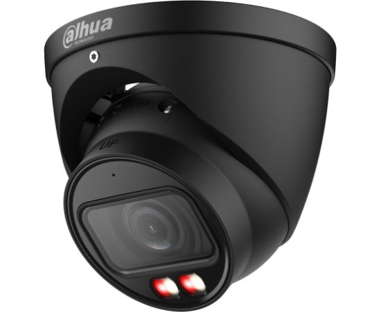 NET CAMERA 4MP EYEBALL/HDW2449T-ZS-IL-27135-B DAHUA Камеры наблюдения