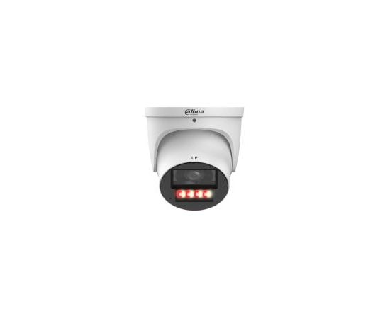 NET CAMERA 6MP EYEBALL/HDW5659H-ASE-PV0360BPRO DAHUA Video novērošanas kameras