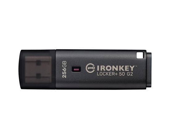 MEMORY DRIVE FLASH USB3.2/256GB IKLP50G2/256GB KINGSTON USB карты памяти (Flash)