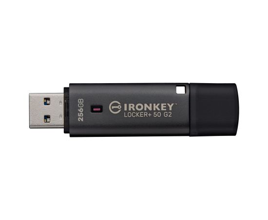 MEMORY DRIVE FLASH USB3.2/256GB IKLP50G2/256GB KINGSTON USB карты памяти (Flash)