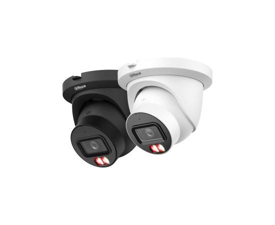 NET CAMERA 8MP EYEBALL/HDW5859TM-ASE-IL-0280BB DAHUA Video novērošanas kameras