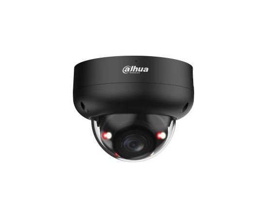 NET CAMERA 6MP DOME/HDBW3649R-ZAS-IL-27135-B DAHUA Video novērošanas kameras