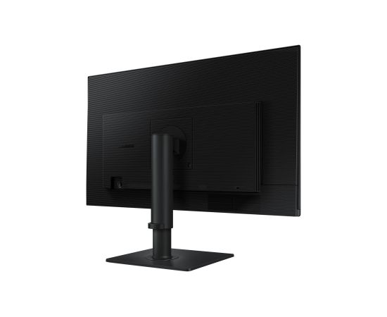 LCD Monitor SAMSUNG 27 " 1920 x 1080 pixels Full HD Native aspect ratio 16:9 LCD Flat LS27D402GSUXXE LED / LCD мониторы