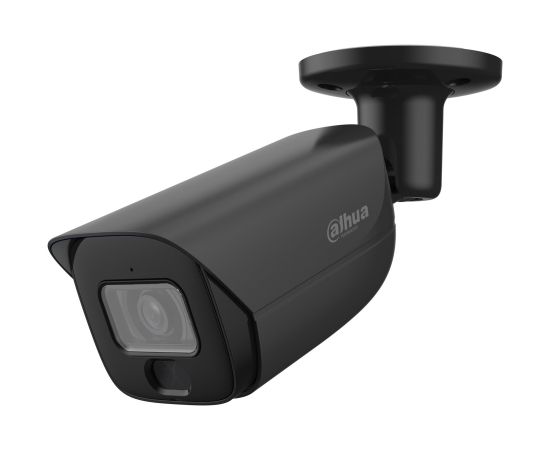 NET CAMERA 8MP BULLET/HFW5859E-ASE-IL-0280B-B DAHUA Video novērošanas kameras