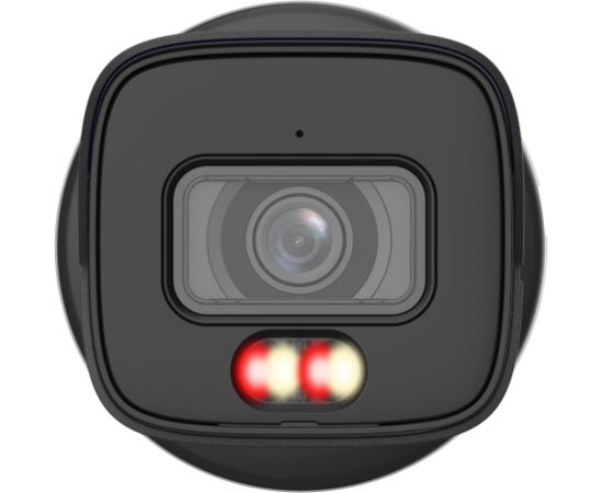 NET CAMERA 8MP BULLET/HFW5859E-ASE-IL-0280B-B DAHUA Video novērošanas kameras