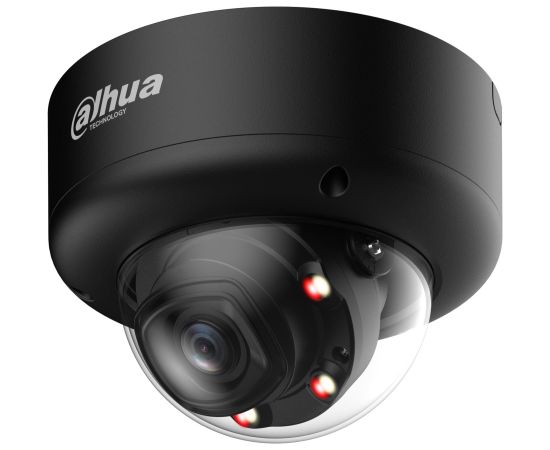NET CAMERA 5MP DOME/HDBW5559E1-ZHE-IL27135B DAHUA Video novērošanas kameras