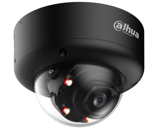 NET CAMERA 5MP DOME/HDBW5559E1-ZHE-IL27135B DAHUA Video novērošanas kameras