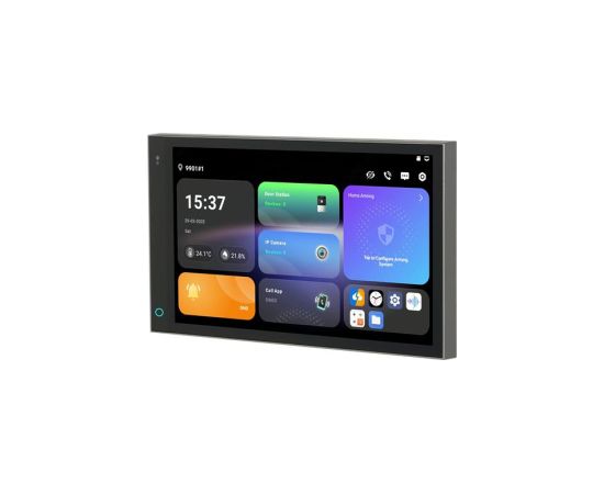 MONITOR LCD 7" IP CONTROL/PANEL SCP3022A-B DAHUA Gudrā māja