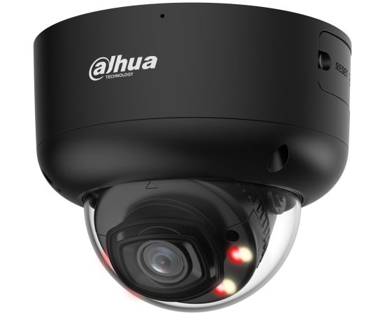 NET CAMERA 6MP DOME/HDBW5659R1ASEPV0280PROB DAHUA Video novērošanas kameras