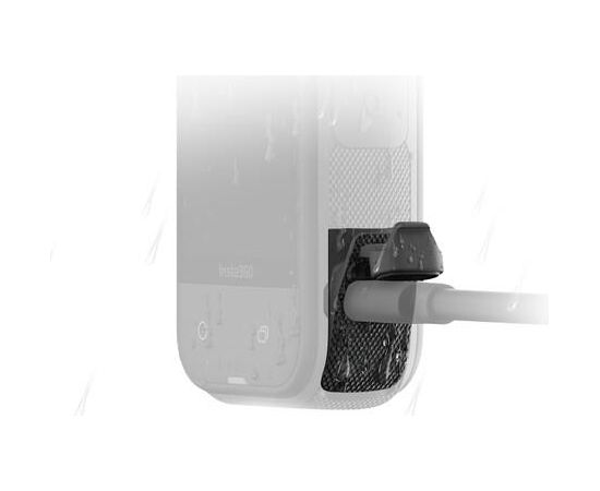 ACTION CAM ACC USB COVER/CHARGING X5 CINSBAHG INSTA360 Citi kameru aksesuāri 