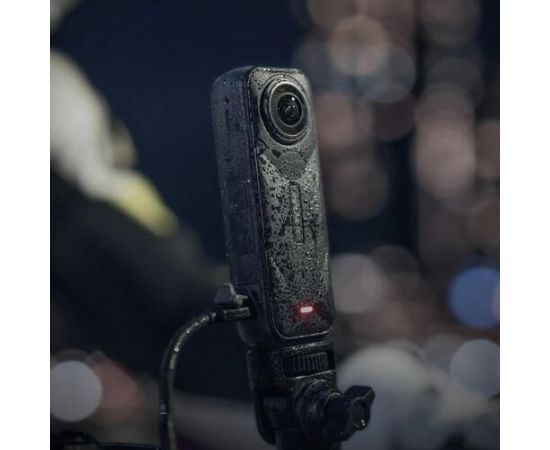 ACTION CAM ACC USB COVER/CHARGING X5 CINSBAHG INSTA360 Citi kameru aksesuāri 
