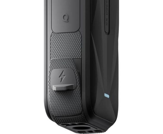 ACTION CAM ACC USB COVER/CHARGING X5 CINSBAHG INSTA360 Citi kameru aksesuāri 