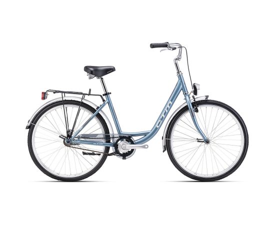 Bike CTM Olivia 1.0 26" Городские велосипеды