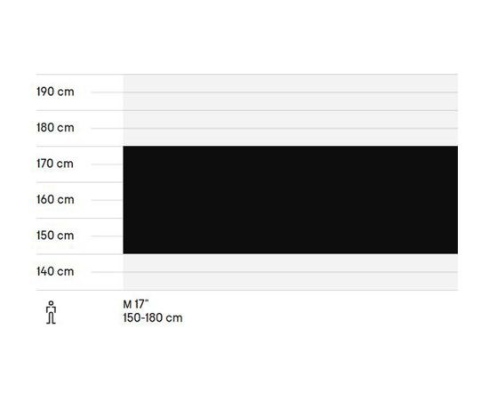 Bike CTM Olivia 1.0 26" Городские велосипеды