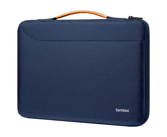 TOMTOC Defender-A22 14'' Laptop Bag (Navy Blue) Сумки, обложки для ноутбуков