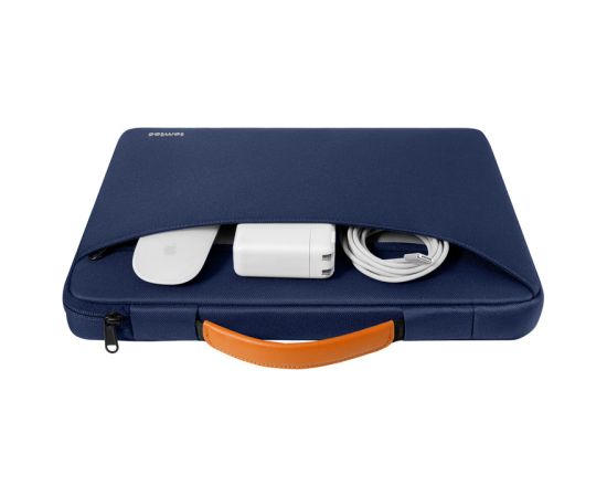 TOMTOC Defender-A22 14'' Laptop Bag (Navy Blue) Сумки, обложки для ноутбуков