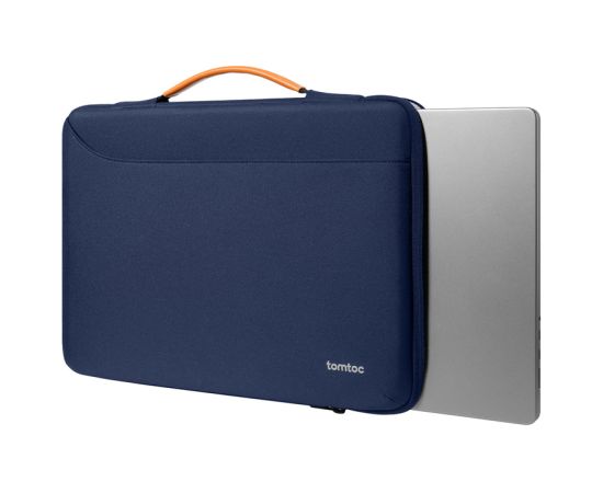 TOMTOC Defender-A22 14'' Laptop Bag (Navy Blue) Сумки, обложки для ноутбуков