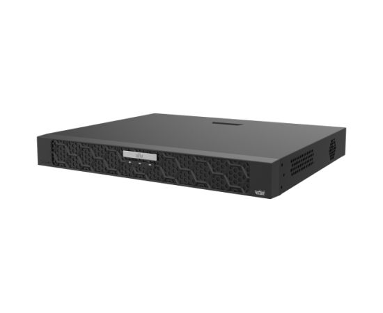 Uniview NVR502-32E-IM-G ~ UNV 32MP IP NVR 32 kanāli 192Mbps HDDx2 Videoreģistrātori NVR