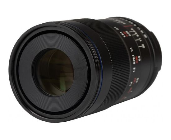 Laowa 100mm f/2.8 2X Ultra Macro APO, L-Mount pilna kadra objektīvs Objektīvi